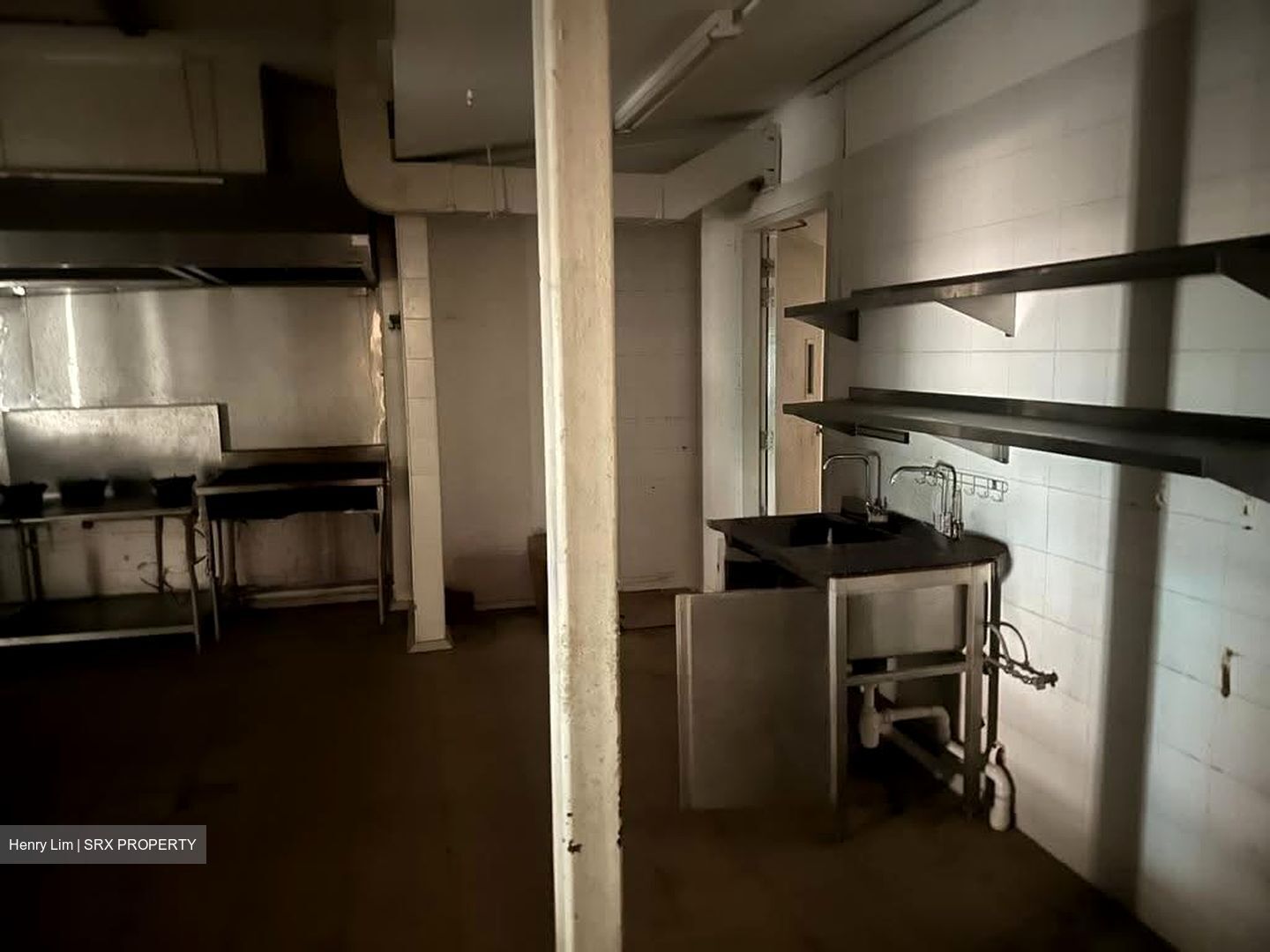 Sembawang Hills Estate (D20), Shop House #624998601
